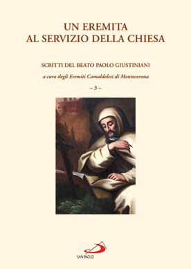 9788821573606 - Un eremita al servizio della chiesa