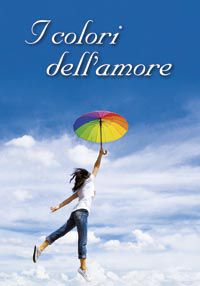 9788821573644 - I colori dell'amore