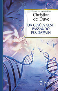 9788821574160 - Da Gesù a Gesù passando per Darwin. Un itinerario personale