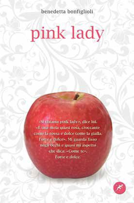 9788821574856 - Pink Lady
