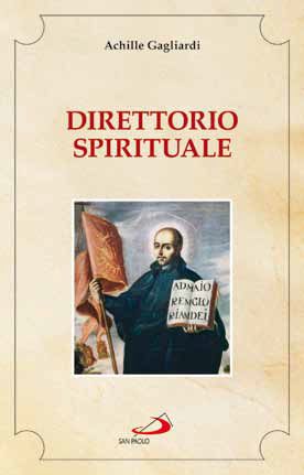 9788821575372 - Direttorio spirituale