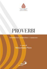 9788821576157 - Proverbi. Introduzione, traduzione e commento