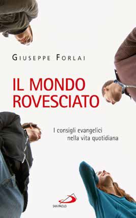 9788821576539 - Il mondo rovesciato