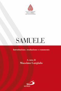 9788821577208 - Samuele. Introduzione, traduzione e commento