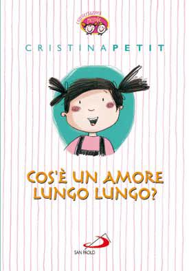 9788821577628 - Cos'è un amore lungo lungo?