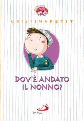 9788821577642 - Dov'è andato il nonno?