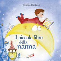 9788821578014 - Il piccolo libro della nanna