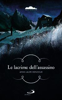 9788821578441 - Le lacrime dell'assassino