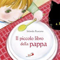 9788821579011 - Il piccolo libro della pappa