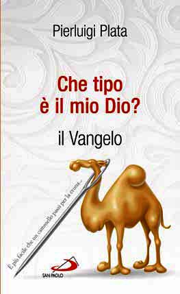 9788821590146 - Che tipo è il mio Dio?