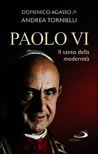 9788821593888 - Paolo VI. Un dono per la Chiesa