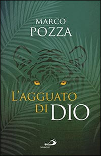 9788821596445 - L'agguato di Dio