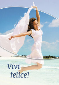 9788821598319 - Vivi felice!