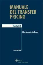 9788821729775 - Manuale del transfer pricing