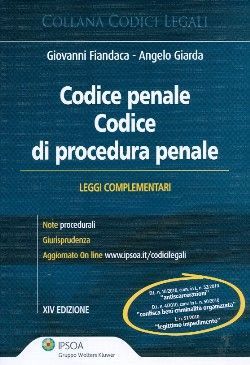 9788821731792 - Codice penale. Codice di procedura penale. Leggi complementari