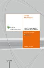 9788821736285 - Previdenza. Con CD-ROM