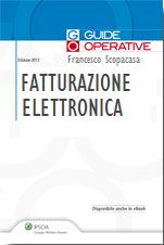 9788821741715 - Fatturazione elettronica