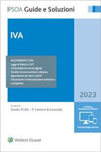 9788821781469 - IVA 2023