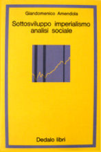9788822001238 - Sottosviluppo, imperialismo, analisi sociale
