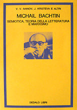 9788822001597 - Michail Bachtin. Semiotica, teoria della letteratura e marxismo