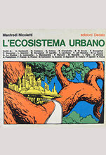 9788822008091 - L'ecosistema urbano