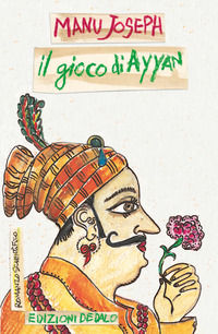 9788822015013 - Il gioco di Ayyan