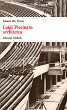9788822033710 - Luigi Piccinato architetto
