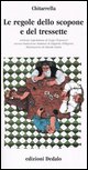 9788822041272 - Le regole dello scopone e del tressette