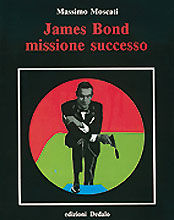 9788822045232 - James Bond. Missione successo