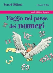 9788822048127 - Viaggio nel paese dei numeri