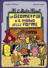 9788822048257 - La geometria o il mondo delle forme
