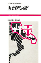 9788822060099 - Il laboratorio di Aldo Moro