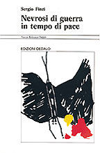 9788822060815 - Nevrosi di guerra in tempo di pace
