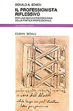 9788822061522 - Il professionista riflessivo. Per una nuova epistemologia della pratica professionale