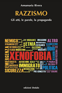 9788822063366 - Razzismo. Gli atti, le parole, la propaganda
