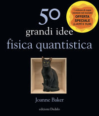 9788822068927 - 50 grandi idee. Fisica quantistica