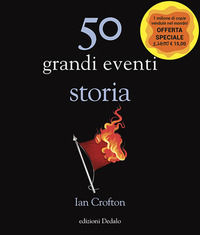 9788822068958 - 50 grandi eventi. Storia