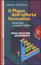 9788822140494 - Il piano dell'offerta formativa