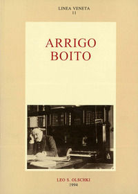 9788822242884 - Arrigo Boito. Atti del Convegno internazionale di studi dedicato al centocinquantesimo della nascita