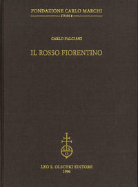 9788822244376 - Il Rosso Fiorentino