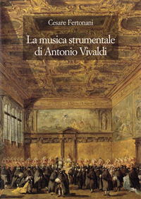 9788822245984 - La musica strumentale di Antonio Vivaldi