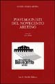 9788822253347 - Protagonisti del Novecento aretino