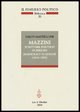 9788822253828 - Mazzini scrittore politico in inglese. Democracy in Europe (1840-1855)