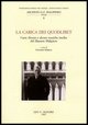 9788822254634 - La carica dei quodlibet. Carte diverse e alcune musiche inedite del maestro Malipiero