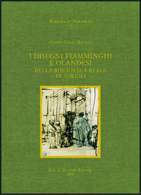 9788822256812 - I disegni fiamminghi e olandesi della Biblioteca Reale di Torino. Ediz. illustrata