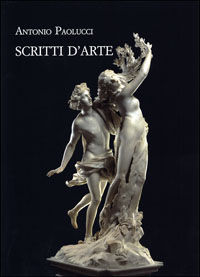 9788822257109 - Scritti d'arte (1996-2007)