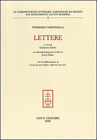 9788822259127 - Lettere