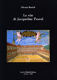 9788822259387 - Le vite di Jacqueline Pascal