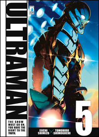 9788822600462 - Ultraman. Vol. 5