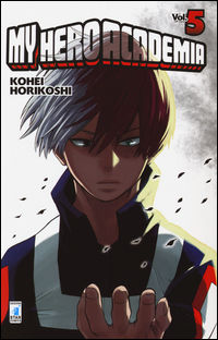 9788822600974 - My Hero Academia. Vol. 5